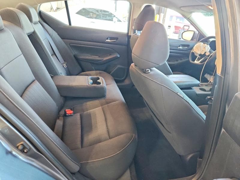 2020 NISSAN ALTIMA S 10