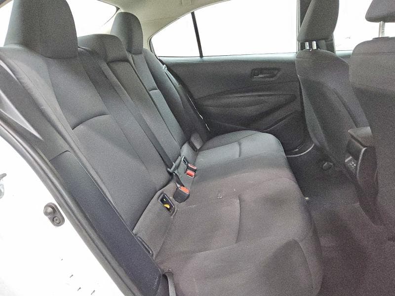 2024 TOYOTA COROLLA LE 10
