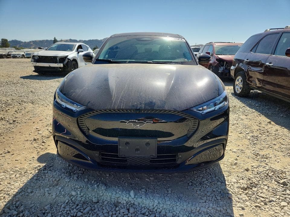 2023 FORD MUSTANG MACH-E SELECT 5