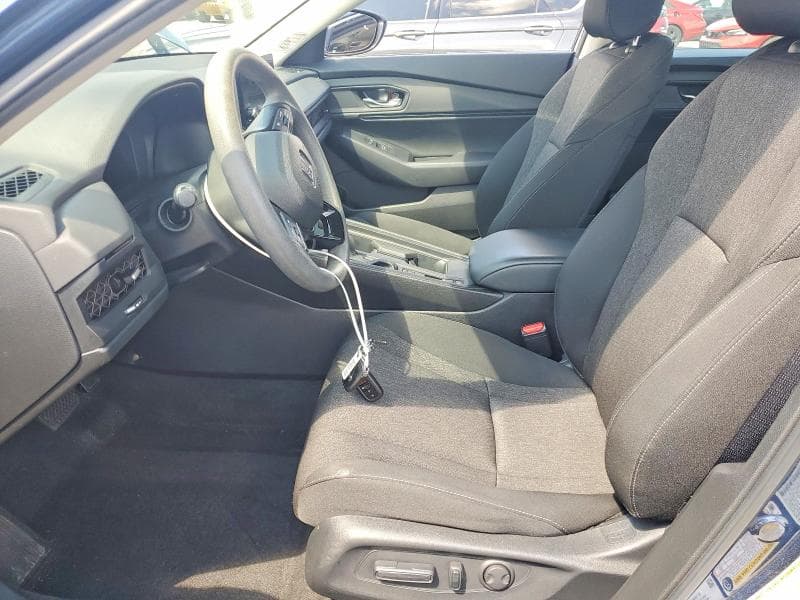 2024 HONDA ACCORD EX 7