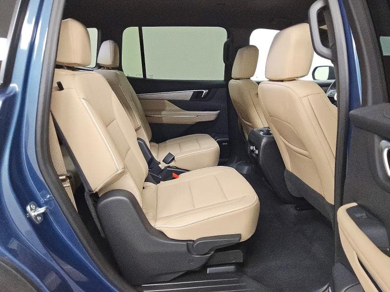 2026 BUICK ENCLAVE PREFERRED 11