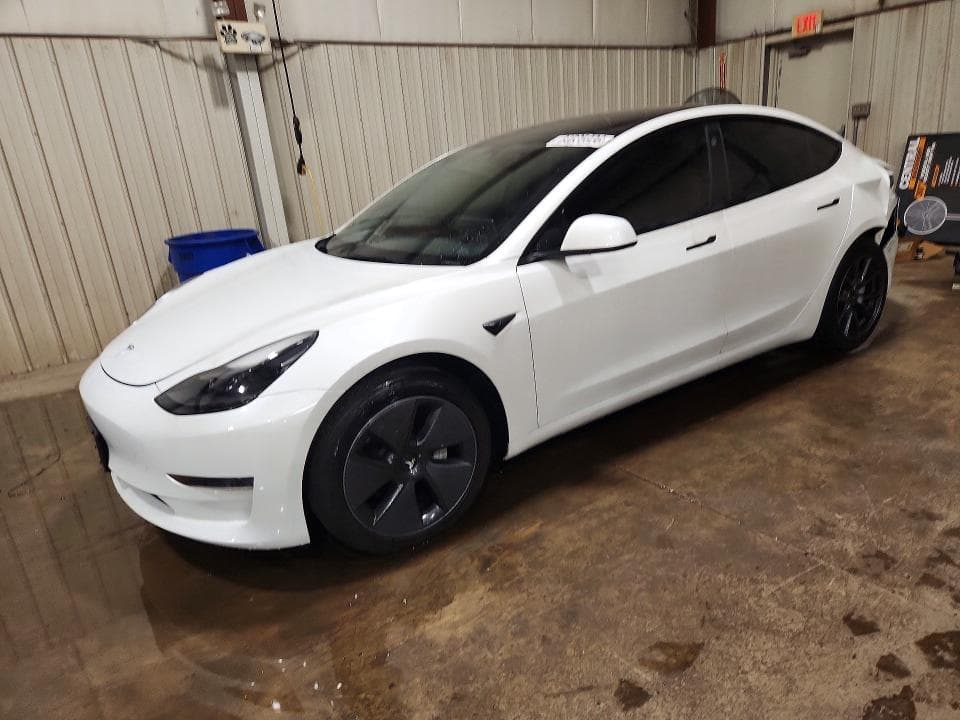 2023 TESLA MODEL 3 - 1