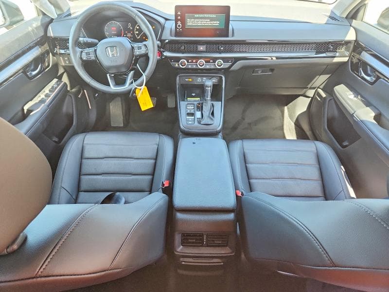 2024 HONDA CR-V EXL 8