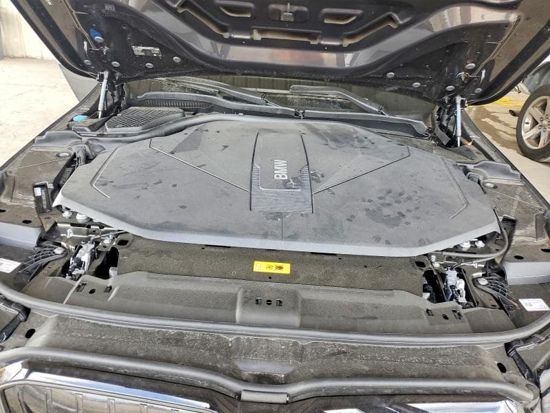 2026 BMW I5 EDRIVE 40 11