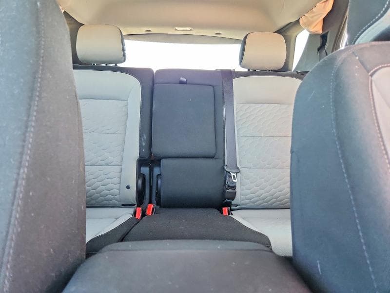 2019 CHEVROLET EQUINOX LS 10
