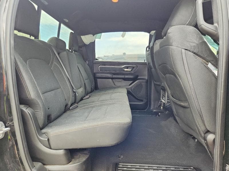 2019 RAM 1500 BIG HORN/LONE STAR 10