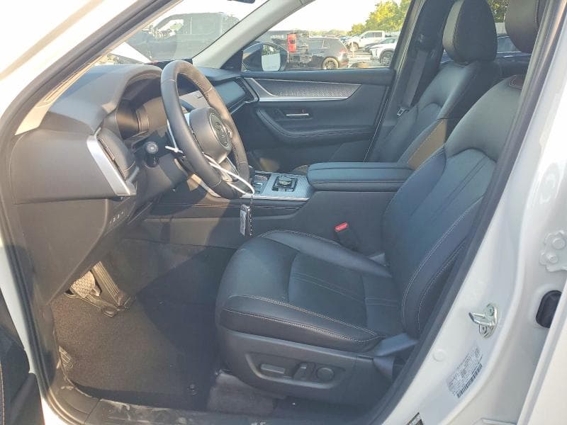 2026 MAZDA CX-90 PREMIUM SPORT 7