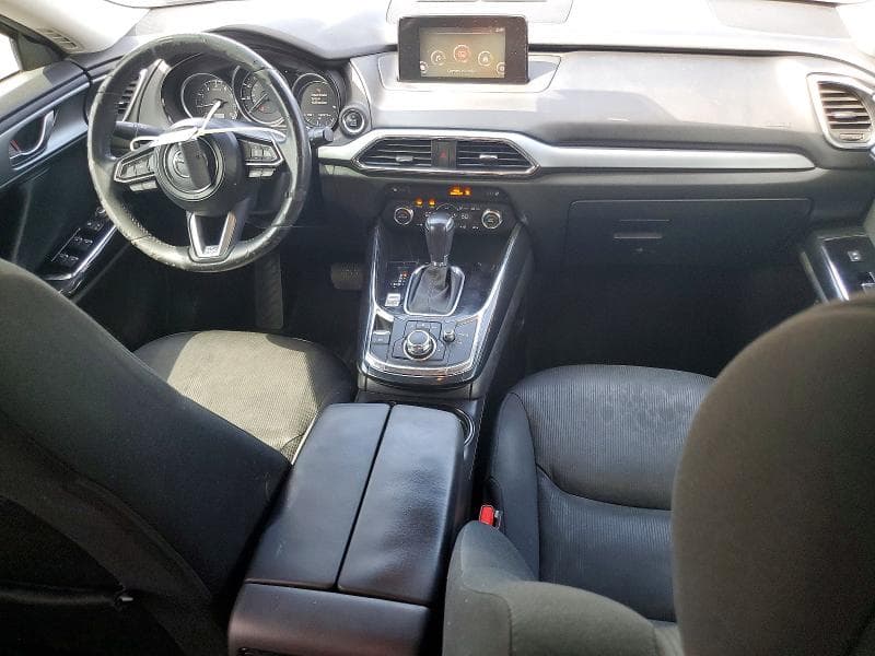 2018 MAZDA CX-9 SPORT 8