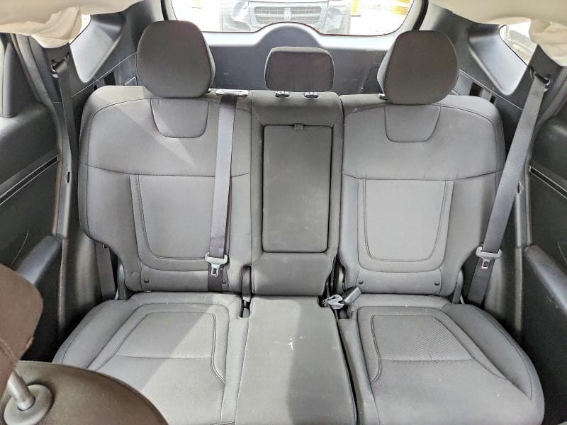 2022 HYUNDAI TUCSON SE 10