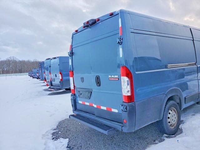 2020 RAM PROMASTER 1500 1500 HIGH 6
