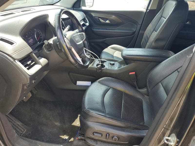 2020 GMC TERRAIN SLT 7