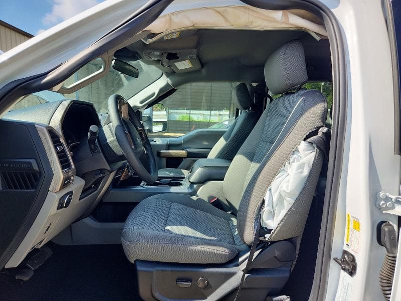 2020 FORD F250 SUPER DUTY 7