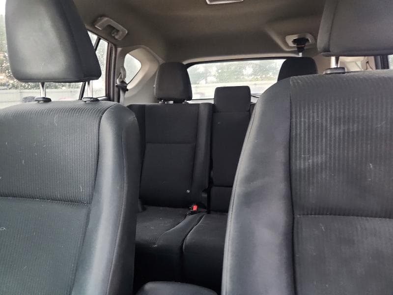 2018 TOYOTA RAV4 LE 10