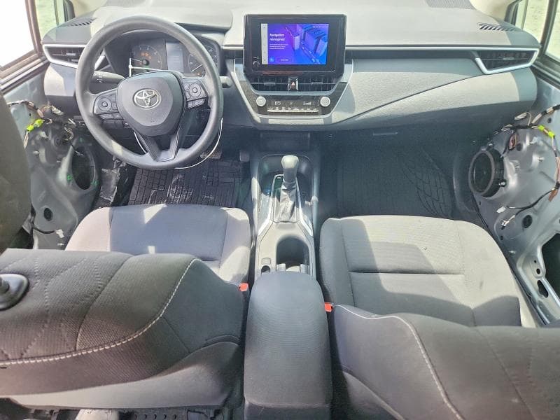 2023 TOYOTA COROLLA HYBRID LE 8