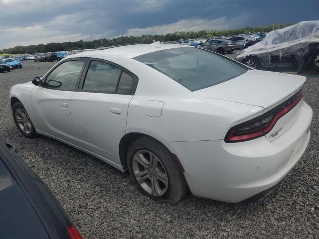 2023 DODGE CHARGER SXT 2