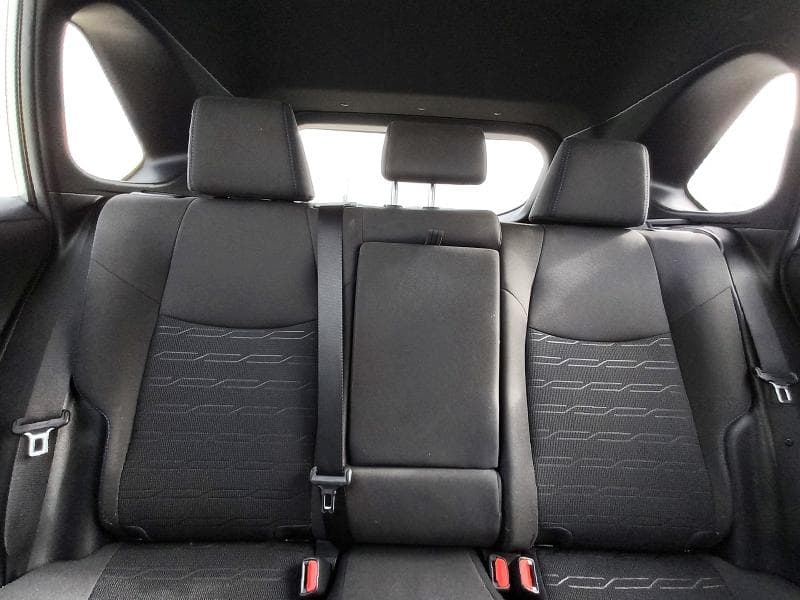 2024 TOYOTA RAV4 SE 10