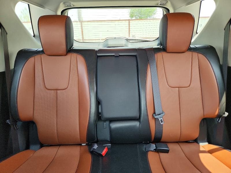 2017 CHEVROLET EQUINOX PREMIER 10