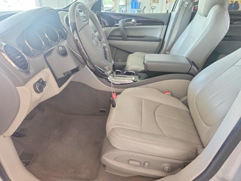 2017 BUICK ENCLAVE 7