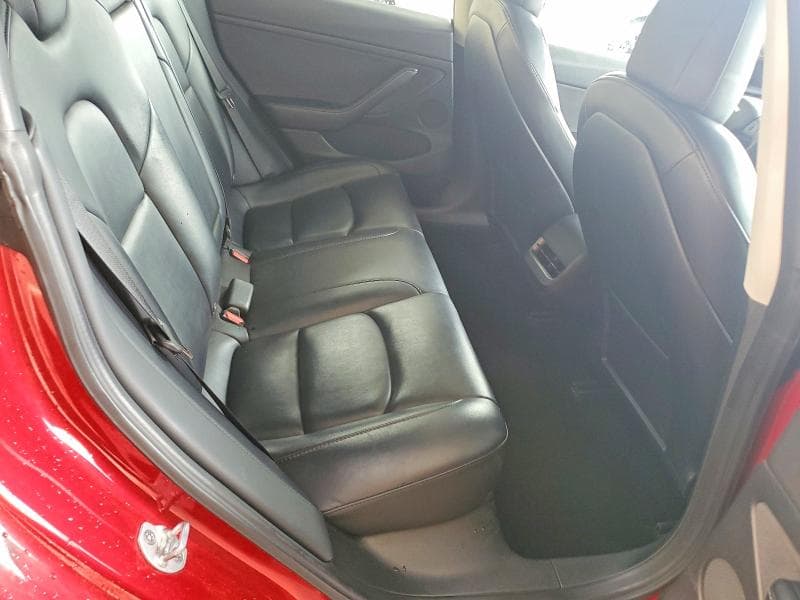 2023 TESLA MODEL 3 10