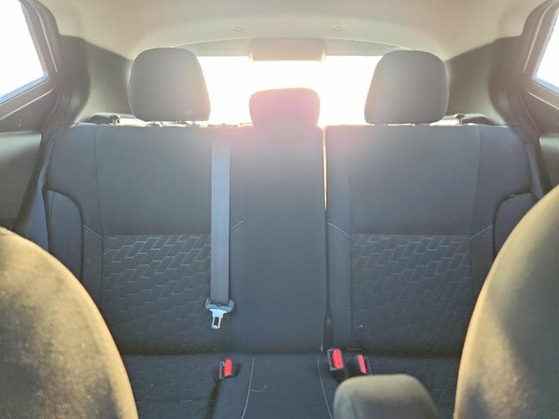 2021 NISSAN KICKS S 10