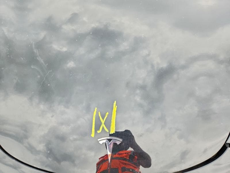 2023 TESLA MODEL 3 11