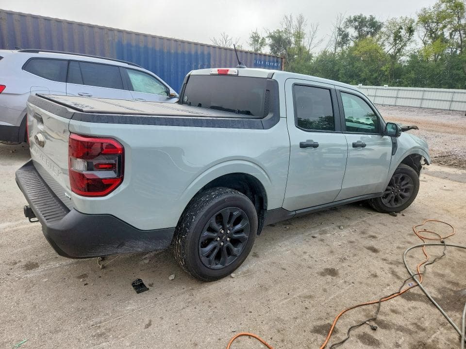 2024 FORD MAVERICK XLT 3