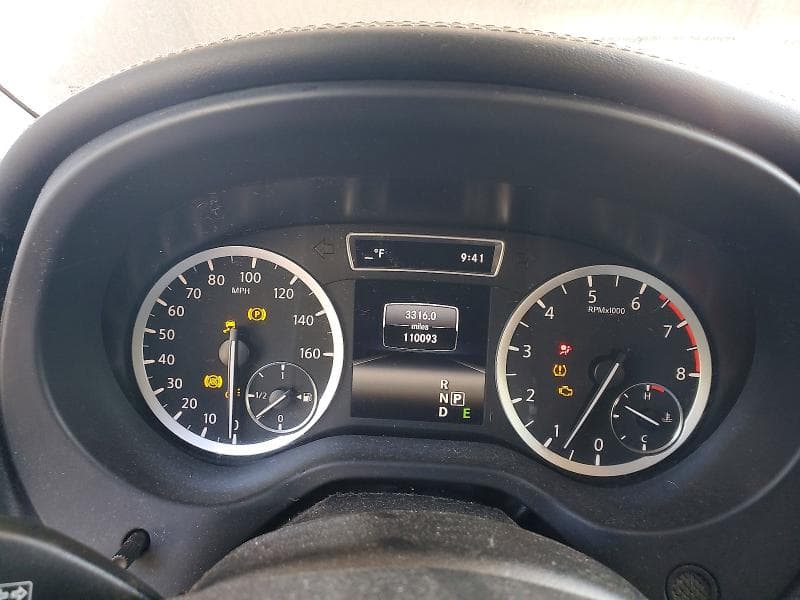 2017 INFINITI QX30 PREMIUM 9