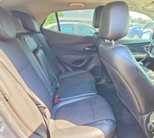 2019 BUICK ENCORE SPORT TOURING 11