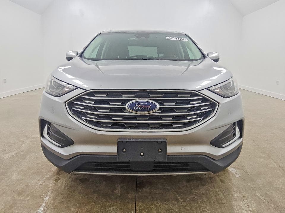 2022 FORD EDGE SEL 5