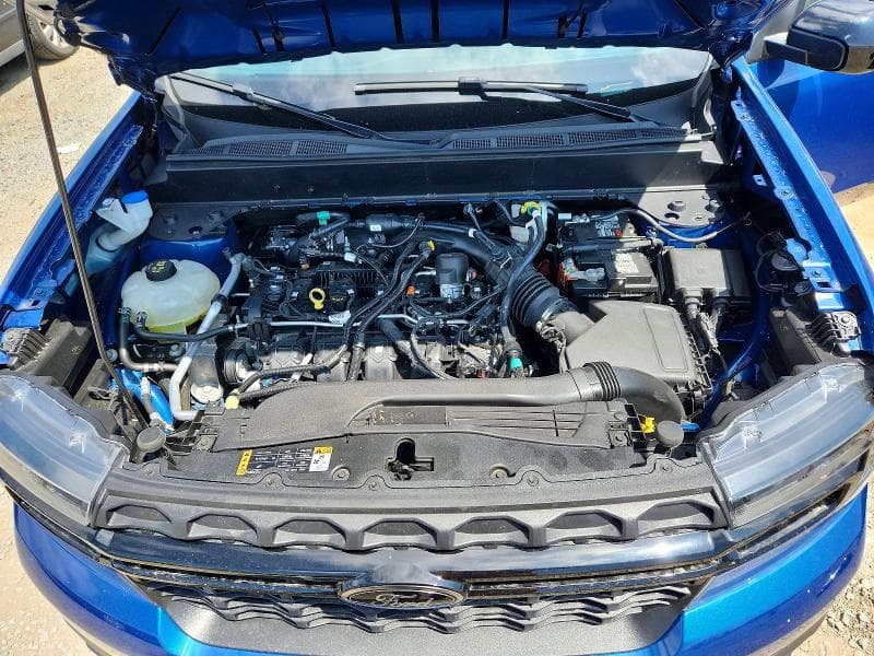2024 FORD MAVERICK XLT 11