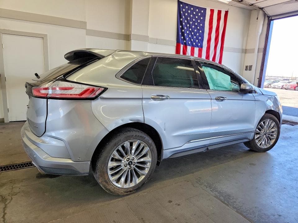 2021 FORD EDGE TITANIUM 3