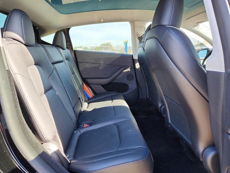 2023 TESLA MODEL Y 10