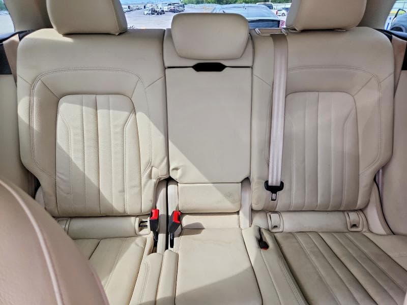 2018 AUDI Q5 PREMIUM PLUS 10