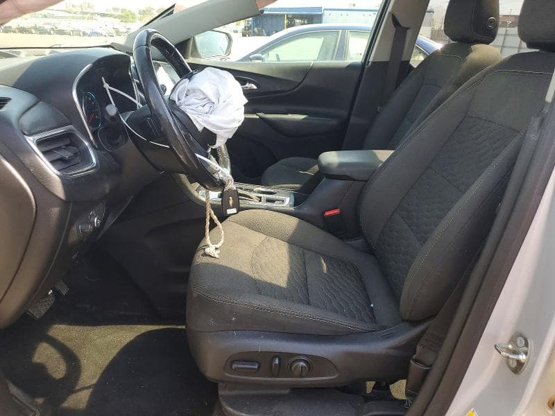 2018 CHEVROLET EQUINOX LT 7