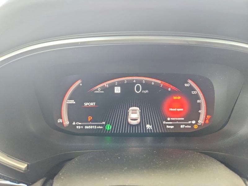 2022 ACURA MDX A-SPEC 9