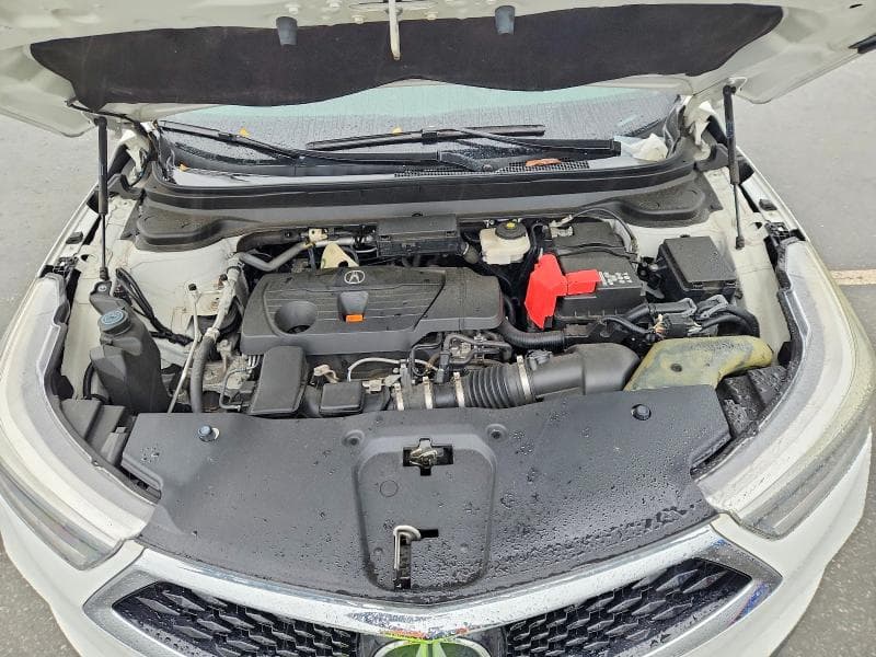 2020 ACURA RDX TECHNOLOGY 12