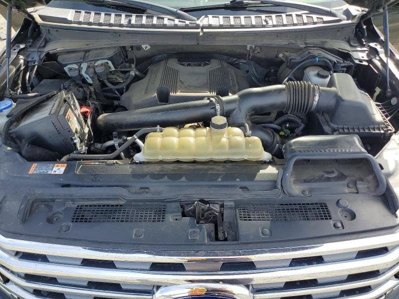 2020 FORD EXPEDITION MAX XLT 12