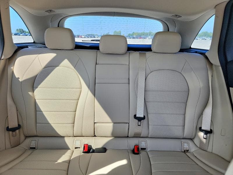 2022 MERCEDES-BENZ GLC 300 10