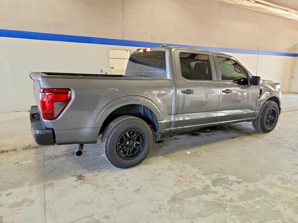 2024 FORD F150 XL 3