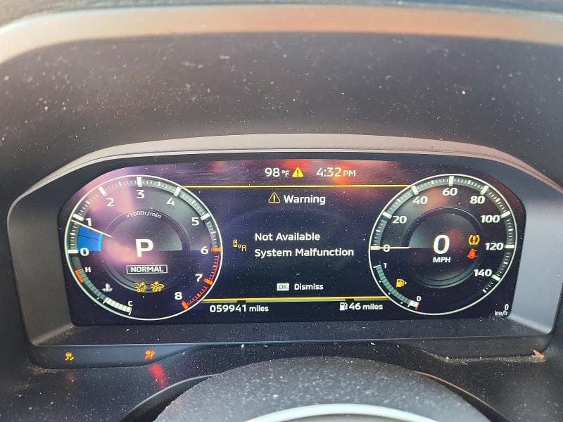 2023 MITSUBISHI OUTLANDER SEL 9