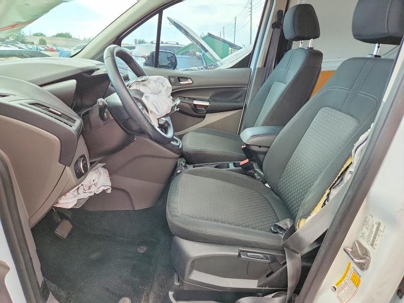 2020 FORD TRANSIT CONNECT XLT 7