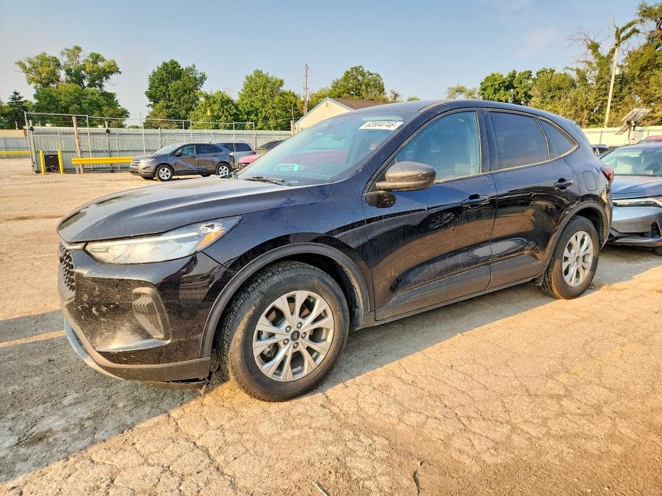 2025 FORD ESCAPE ACTIVE - 1