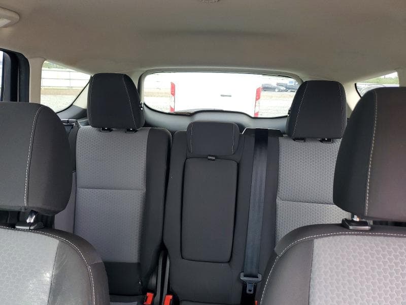 2017 FORD ESCAPE SE 10