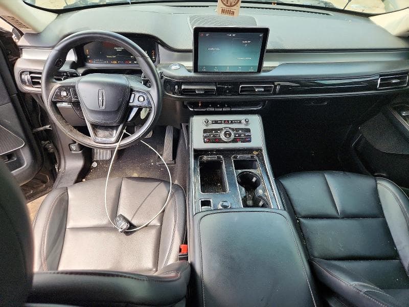 2022 LINCOLN AVIATOR 8