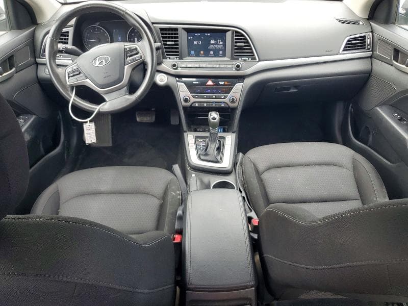 2017 HYUNDAI ELANTRA VALUE EDITION 8
