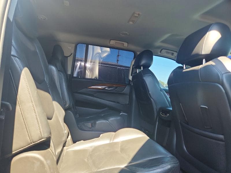 2020 CADILLAC ESCALADE ESV 11