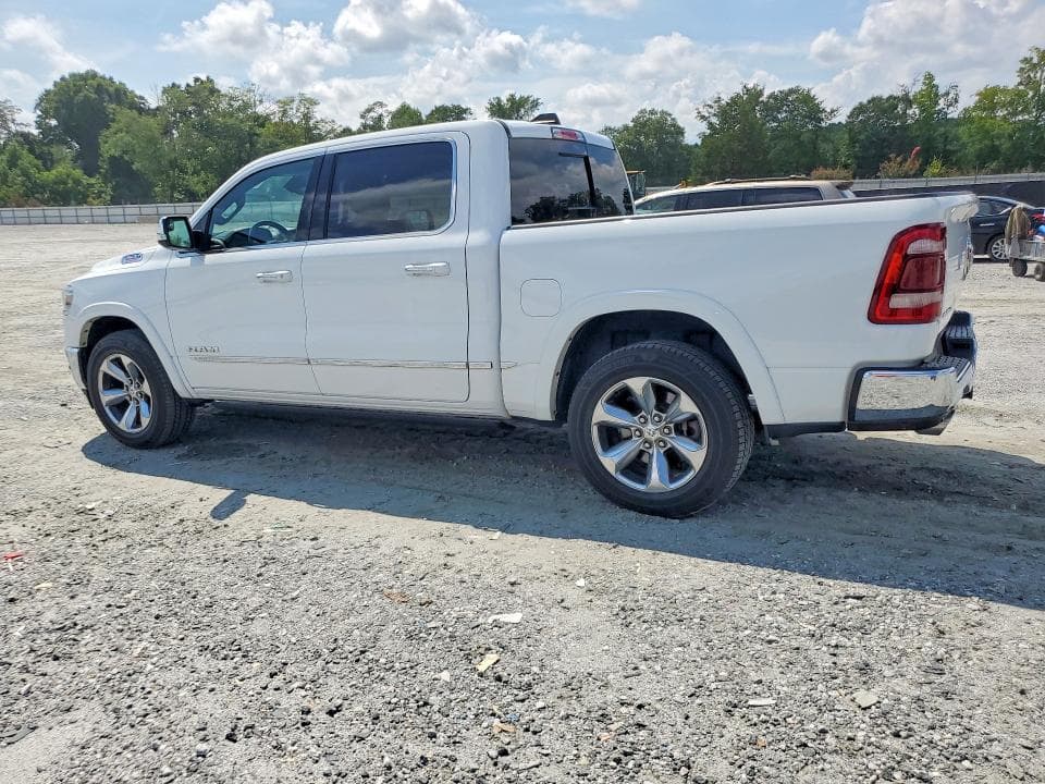 2020 RAM 1500 LIMITED 2