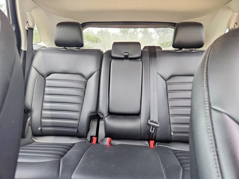 2024 FORD EDGE SEL 10