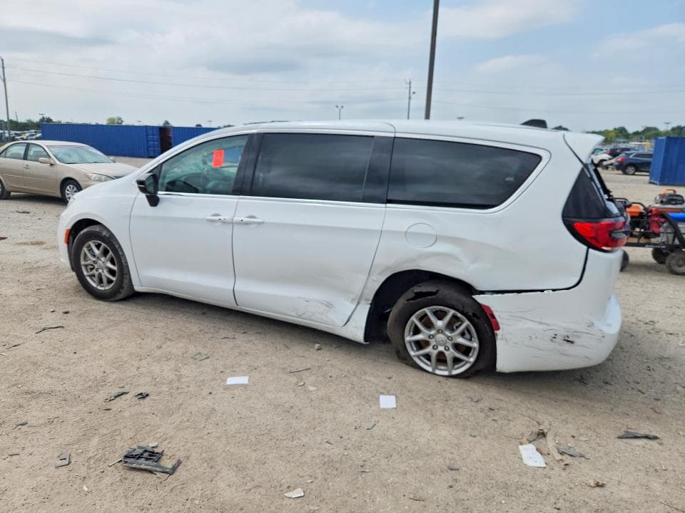 2026 CHRYSLER PACIFICA SELECT 2