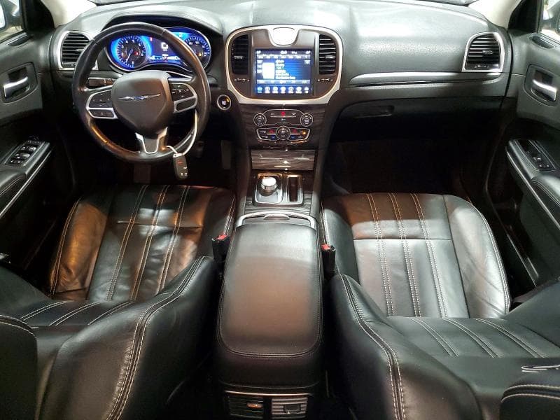 2019 CHRYSLER 300 TOURING 8